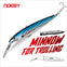 Noeby Trolling Casting Minnow 130mm/33g 185mm/60g 225mm/76g